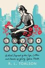 R L Toalson: Love, Sivvy, Buch