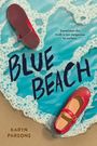 Karyn Parsons: Blue Beach, Buch