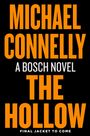 Michael Connelly: The Hollow, Buch