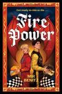 Mir Benitz: Fire Power, Buch