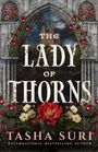 Tasha Suri: The Lady of Thorns, Buch