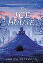 Monica Sherwood: The Ice House, Buch