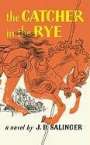 Jerome D. Salinger: The Catcher in the Rye, Buch