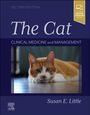 : The Cat: Clinical Medicine and Management, Buch