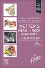 Neil S Norton: Norton, N: Netter's Head and Neck Anatomy for Dentistry, Buch