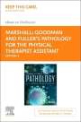 Charlene Marshall: Goodman and Fuller's Pathology for the Physical Therapist Assistant - Elsevier eBook on Vitalsource (Retail Access Card), Buch