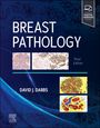 David J. Dabbs: Breast Pathology, Buch