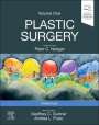 Geoffrey C Gurtner: Plastic Surgery, Buch