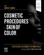 Andrew F Alexis: Procedures in Cosmetic Dermatology: Cosmetic Procedures in Skin of Color, Buch
