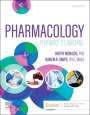 Kathy Moscou: Pharmacology for Pharmacy Technicians, Buch