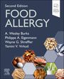 Food Allergy, Buch