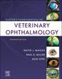 Slatter's Fundamentals of Veterinary Ophthalmology, Buch