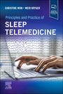 Christine Won: Principles and Practice of Sleep Telemedicine, Buch