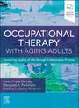 : Occupational Therapy with Aging Adults, Buch