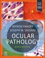 Myron Yanoff: Ocular Pathology, Buch