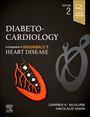 : Diabeto-Cardiology, Buch