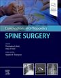 : Complications in Orthopaedics: Spine Surgery, Buch