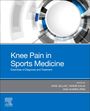 Anis Jellad: Knee Pain in Sports Medicine, Buch