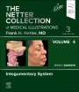 Bryan E Anderson: The Netter Collection of Medical Illustrations: Integumentary System, Volume 4, Buch