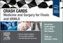 Kerrod Kerr: Crash Cards: Medicine and Surgery for Finals and Ukmla, Div.