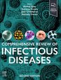 : Comprehensive Review of Infectious Diseases, Buch