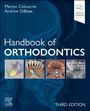 Martyn T Cobourne: Handbook of Orthodontics, Buch