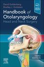 : Handbook of Otolaryngology, Buch