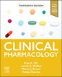: Clinical Pharmacology, Buch