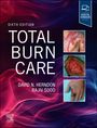 : Total Burn Care, Buch
