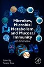 : Microbes, Microbial Metabolism and Mucosal Immunity, Buch