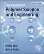 Alfred Rudin: The Elements of Polymer Science and Engineering, Buch