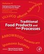 : Traditional Products and Their Processes, Buch