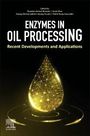 : Enzymes in Oil Processing, Buch