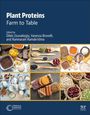 : Plant Proteins, Buch