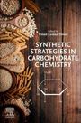 : Synthetic Strategies in Carbohydrate Chemistry, Buch