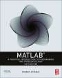 Dorothy C. Attaway: Matlab, Buch