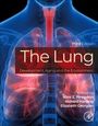: The Lung, Buch