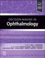 : Decision-Making in Ophthalmology, Buch