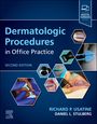 : Dermatologic Procedures in Office Practice, Buch