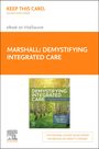 : Demystifying Integrated Care - Elsevier E-Book on Vitalsource (Retail Access Card): A Handbook for Practice, Buch