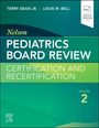 : Nelson Pediatrics Board Review, Buch