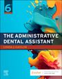 Linda J Gaylor: The Administrative Dental Assistant, Buch