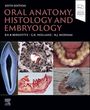 Barry K B Berkovitz: Oral Anatomy, Histology and Embryology, Buch