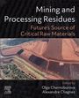 : Mining and Processing Residues, Buch