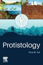 Sina M Adl: Protistology, Buch