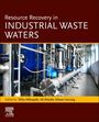: Resource Recovery in Industrial Waste Waters, Buch