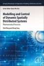 Yizhi Wang: Modelling and Control of Dynamic Spatially Distributed Systems, Buch