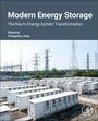 Modern Energy Storage, Buch