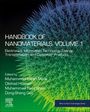 : Handbook of Nanomaterials, Volume 1, Buch