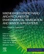 : Mxene-Based Hybrid Nano-Architectures for Environmental Remediation and Sensor Applications, Buch